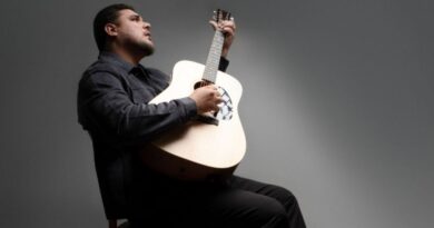 Caio Torres apresenta “Cristo é a Glória de Deus” e convida o público a contemplar Jesus Cristo Caio Torres apresenta “Cristo é a Glória de Deus” e convida o público a contemplar Jesus Cristo