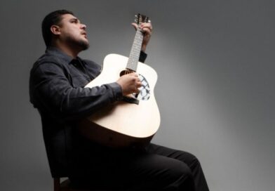 Caio Torres apresenta “Cristo é a Glória de Deus” e convida o público a contemplar Jesus Cristo Caio Torres apresenta “Cristo é a Glória de Deus” e convida o público a contemplar Jesus Cristo