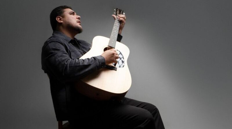Caio Torres apresenta “Cristo é a Glória de Deus” e convida o público a contemplar Jesus Cristo Caio Torres apresenta “Cristo é a Glória de Deus” e convida o público a contemplar Jesus Cristo