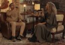 Arianne e Paulo César Baruk reacendem a força atemporal do clássico “O Espírito do Senhor” Arianne e Paulo César Baruk reacendem a força atemporal do clássico “O Espírito do Senhor”