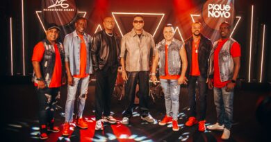 Marquinhos Gomes e Grupo Pique Novo celebram milagre em releitura inédita de “Não Morrerei”