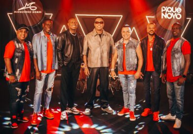 Marquinhos Gomes e Grupo Pique Novo celebram milagre em releitura inédita de “Não Morrerei” Marquinhos Gomes e Grupo Pique Novo celebram milagre em releitura inédita de “Não Morrerei”
