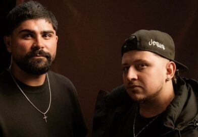 GB Sanchez e Victin unem trajetórias e propósito em “Medo e Fé” GB Sanchez e Victin unem trajetórias e propósito em “Medo e Fé”