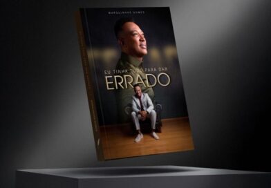 “Eu Tinha Tudo Para Dar Errado” – A história de superação que transformou Marquinhos Gomes em um dos maiores nomes da música gospel “Eu Tinha Tudo Para Dar Errado” – A história de superação que transformou Marquinhos Gomes em um dos maiores nomes da música gospel