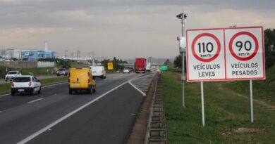 Novos radares reduzem em 90% vítimas graves na SP-075 entre Salto e Indaiatuba
