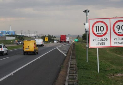 Novos radares reduzem em 90% vítimas graves na SP-075 entre Salto e Indaiatuba Novos radares reduzem em 90% vítimas graves na SP-075 entre Salto e Indaiatuba