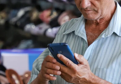 Mais de 5 milhões de brasileiros estão impedidos de apostar em bets Mais de 5 milhões de brasileiros estão impedidos de apostar em bets