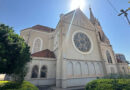 Catedral de Jaú é patrimônio de fé, arte e memória no coração da cidade Catedral de Jaú é patrimônio de fé, arte e memória no coração da cidade