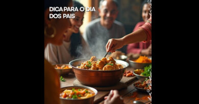 Dia dos Pais: Ipem-SP dá dicas na compra de produtos      pré-medidos para o almoço comemorativo