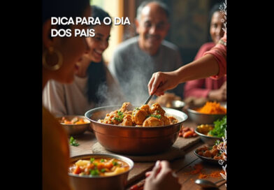Dia dos Pais: Ipem-SP dá dicas na compra de produtos pré-medidos para o almoço comemorativo Dia dos Pais: Ipem-SP dá dicas na compra de produtos pré-medidos para o almoço comemorativo
