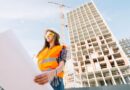 Mulheres na construção civil: quando ocupar espaço também é construir o futuro Mulheres na construção civil: quando ocupar espaço também é construir o futuro