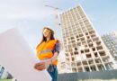 Mulheres na construção civil: quando ocupar espaço também é construir o futuro Mulheres na construção civil: quando ocupar espaço também é construir o futuro