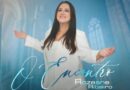 Rozeane Ribeiro celebra a esperança da volta de Jesus no álbum “O Encontro”