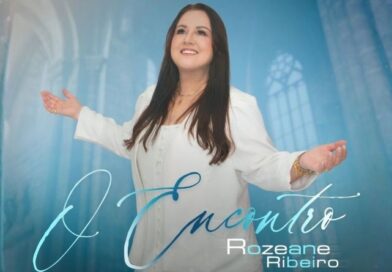 Rozeane Ribeiro celebra a esperança da volta de Jesus no álbum “O Encontro” Rozeane Ribeiro celebra a esperança da volta de Jesus no álbum “O Encontro”