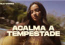 Com uma batida musical envolvente e dançante, a jovem Nicole Gomes lança a canção “Acalma a Tempestade”