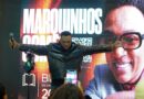 Marquinhos Gomes leva sua história de superação à Bienal do Livro em São Paulo