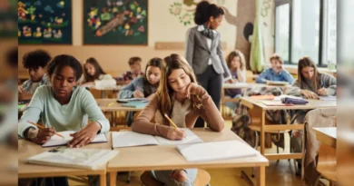 Desigualdade educacional: quando permanecer na escola ainda é um desafio