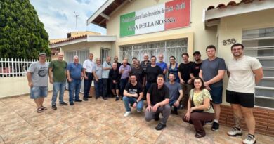 Tietê resgata tradição de mais de 130 anos com encontro de produtores de vinho artesanal