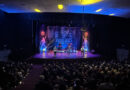 BEE GEES FOREVER LEVA CLÁSSICOS DOS BEE GEES AO TEATRO MUNICIPAL DE CERQUILHO BEE GEES FOREVER LEVA CLÁSSICOS DOS BEE GEES AO TEATRO MUNICIPAL DE CERQUILHO