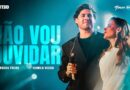 Marcos Freire e Camila Vieira unem música e palavra em “Não Vou Duvidar” (Ao Vivo) Marcos Freire e Camila Vieira unem música e palavra em “Não Vou Duvidar” (Ao Vivo)