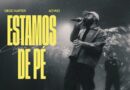 “Estamos de Pé”: Diego Karter apresenta emocionantereleitura de canção de Marcus Salles “Estamos de Pé”: Diego Karter apresenta emocionantereleitura de canção de Marcus Salles