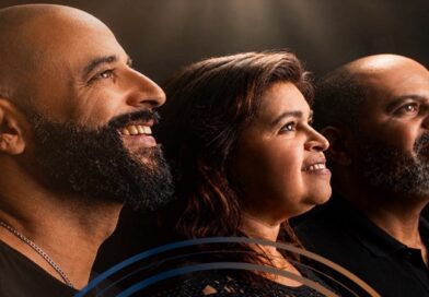 Grupo Nova Dimensão realiza reencontro em Belo Horizonte com o show“A História Continua” Grupo Nova Dimensão realiza reencontro em Belo Horizonte com o show“A História Continua”