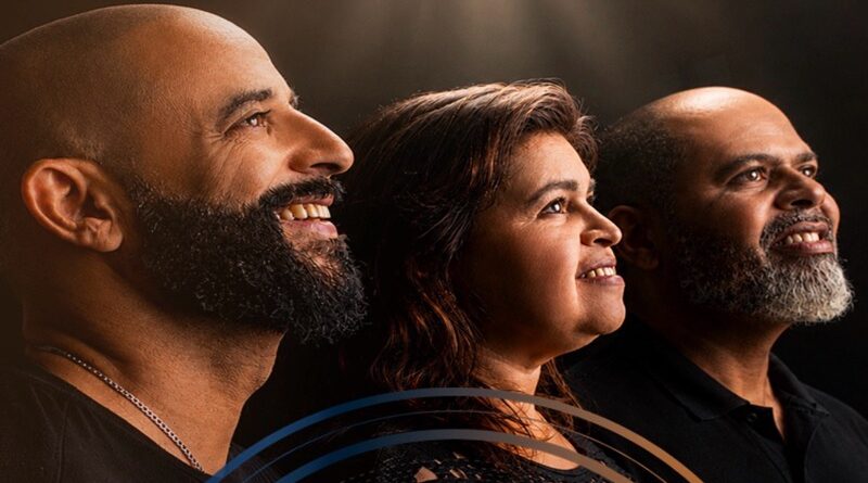 Grupo Nova Dimensão realiza reencontro em Belo Horizonte com o show“A História Continua” Grupo Nova Dimensão realiza reencontro em Belo Horizonte com o show“A História Continua”