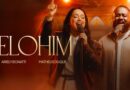 Em “Elohim”, Ariely Bonatti e Matheus Duque exaltam o Deus que cuida de cada detalhe Em “Elohim”, Ariely Bonatti e Matheus Duque exaltam o Deus que cuida de cada detalhe