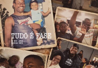 Lil Gi transforma a dor da perda em mensagem de fé no single “Tudo é Fase” Lil Gi transforma a dor da perda em mensagem de fé no single “Tudo é Fase”