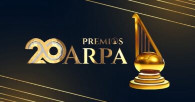 Para além do México, Premios ARPA chega ao Brasil e mostra a força do mercado de música cristã nacional Para além do México, Premios ARPA chega ao Brasil e mostra a força do mercado de música cristã nacional