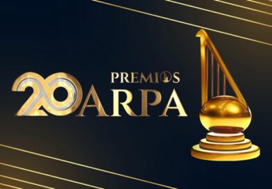 Para além do México, Premios ARPA chega ao Brasil e mostra a força do mercado de música cristã nacional Para além do México, Premios ARPA chega ao Brasil e mostra a força do mercado de música cristã nacional