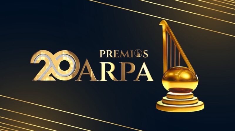 Para além do México, Premios ARPA chega ao Brasil e mostra a força do mercado de música cristã nacional Para além do México, Premios ARPA chega ao Brasil e mostra a força do mercado de música cristã nacional